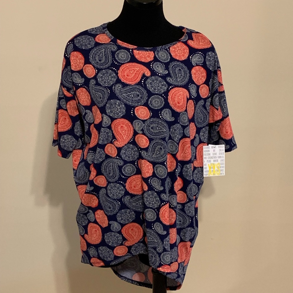 XXS Tunic